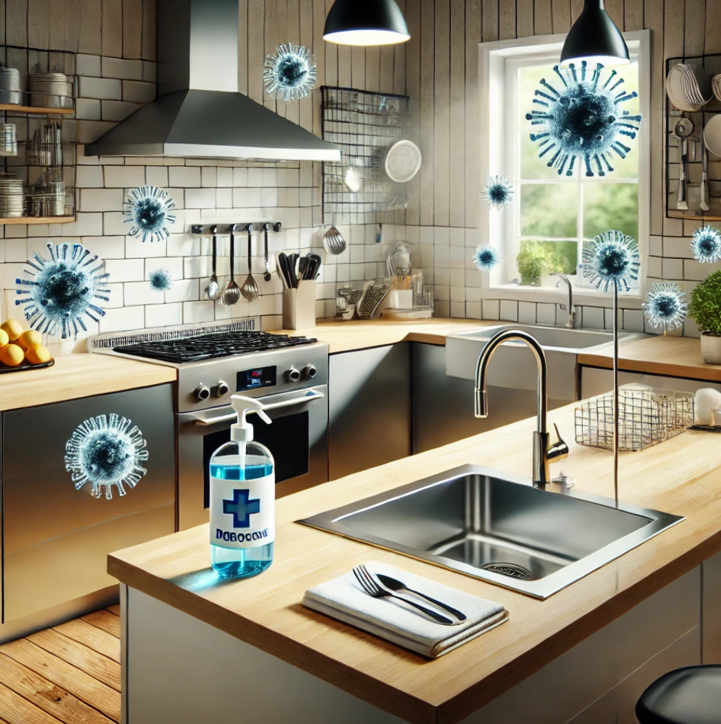 노로바이러스 감염 예방