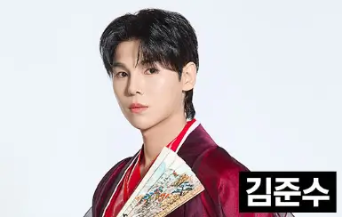 김준수-프로필-사진