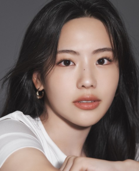 조아람 프로필