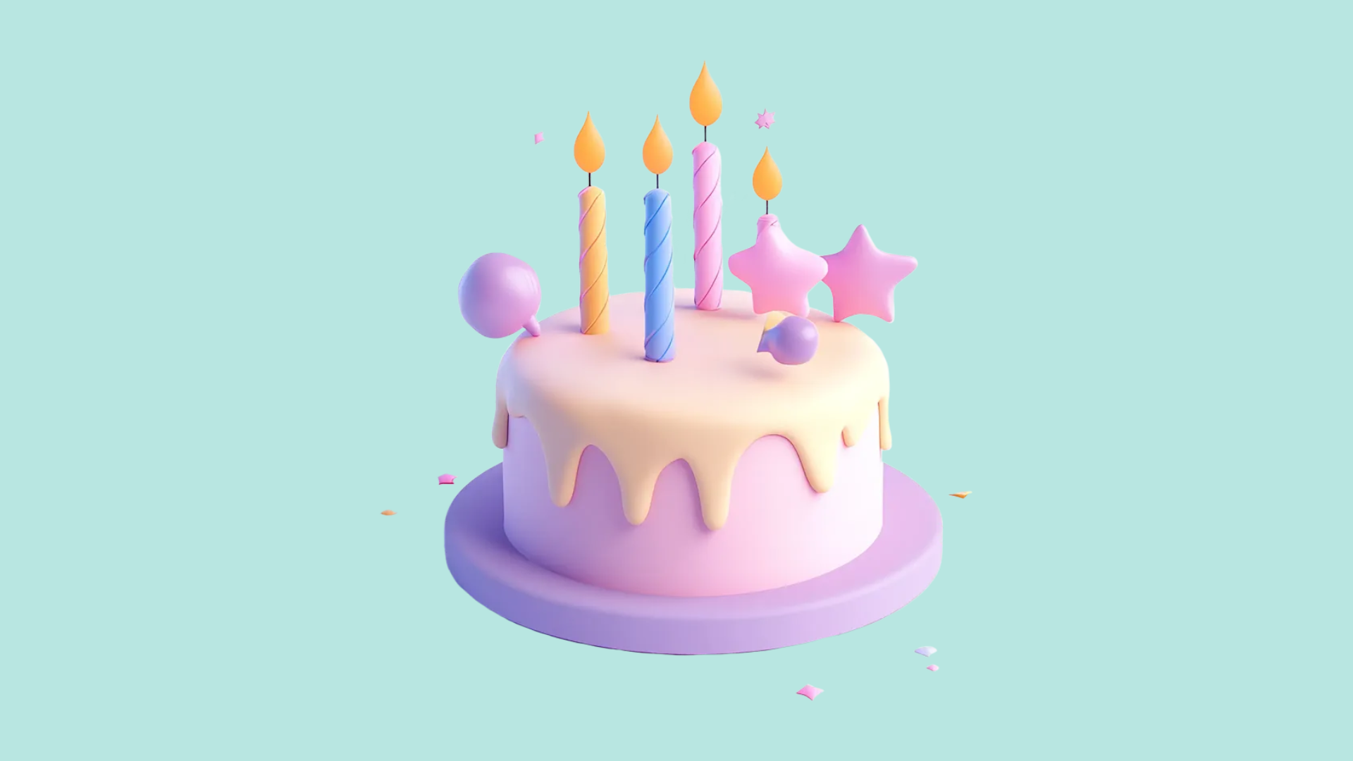 카카오톡 생일 확인하는 방법 간단히 알아보자!