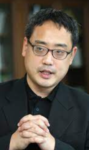 변희재 미디어워치 대표