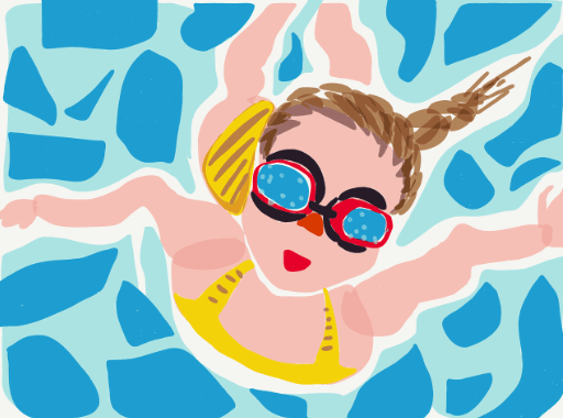 공유누리 서비스 혜택 워터파크