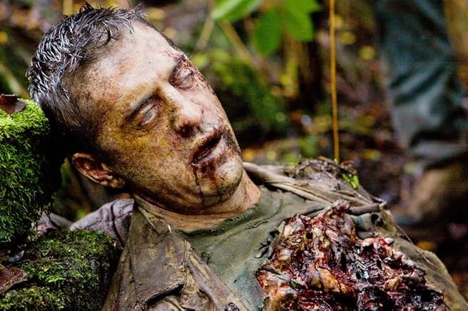 프레데터스 (2010) 영화 리뷰