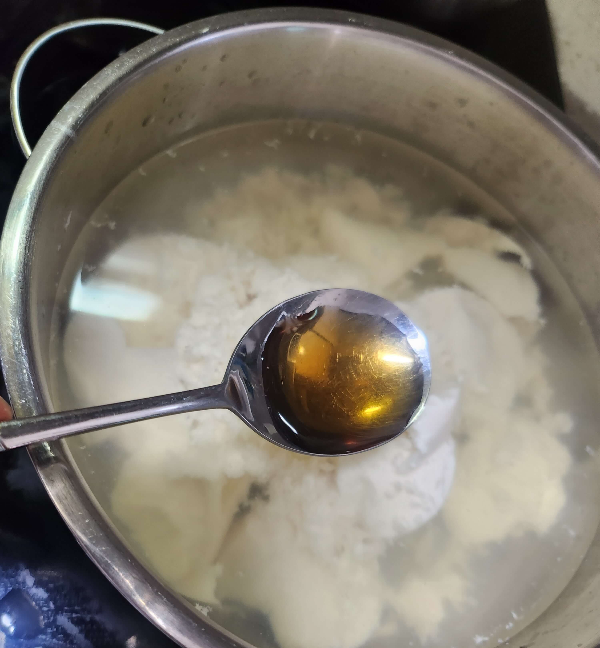 순두부계란탕레시피