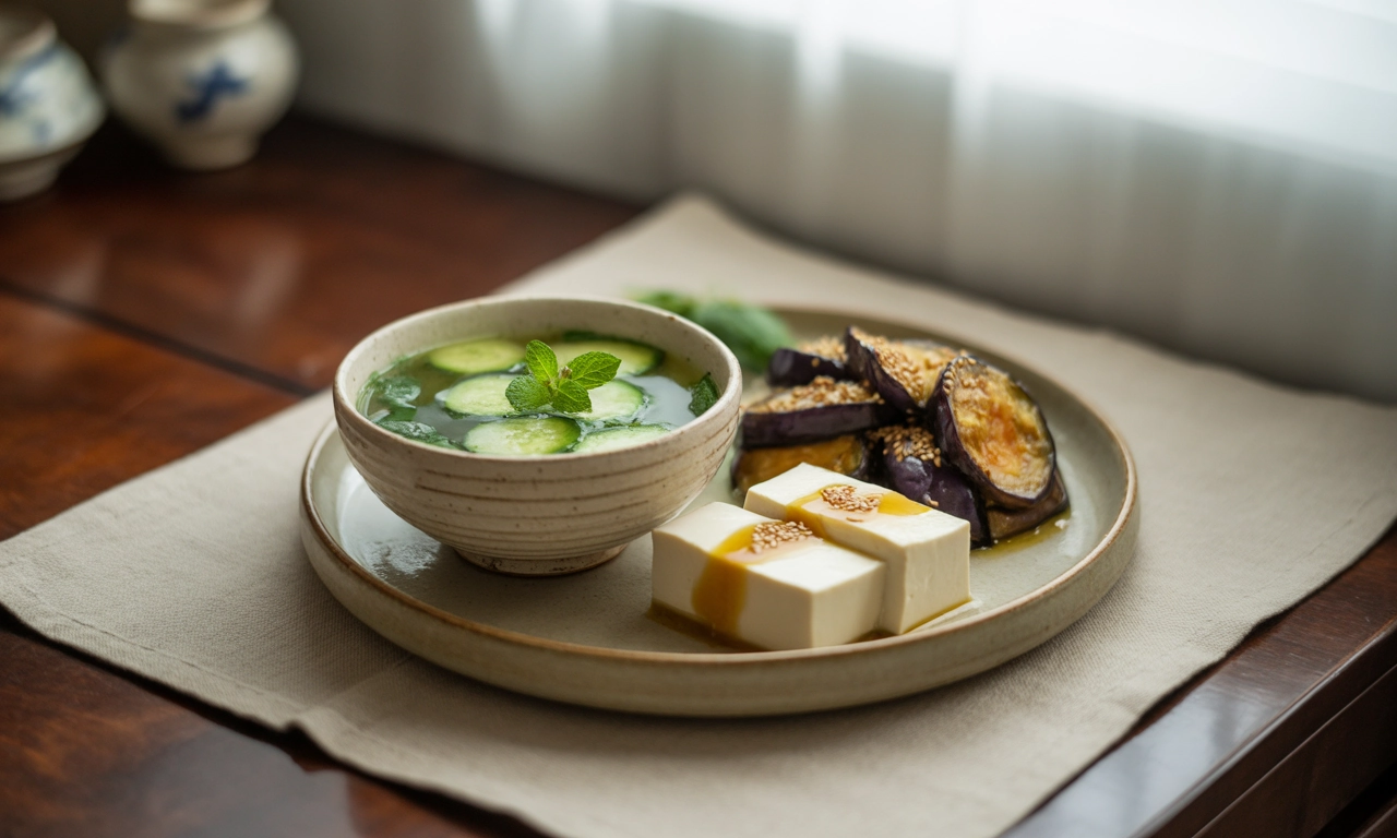 1만원 이하로 완성하는 여름철 건강 밥상 아이디어