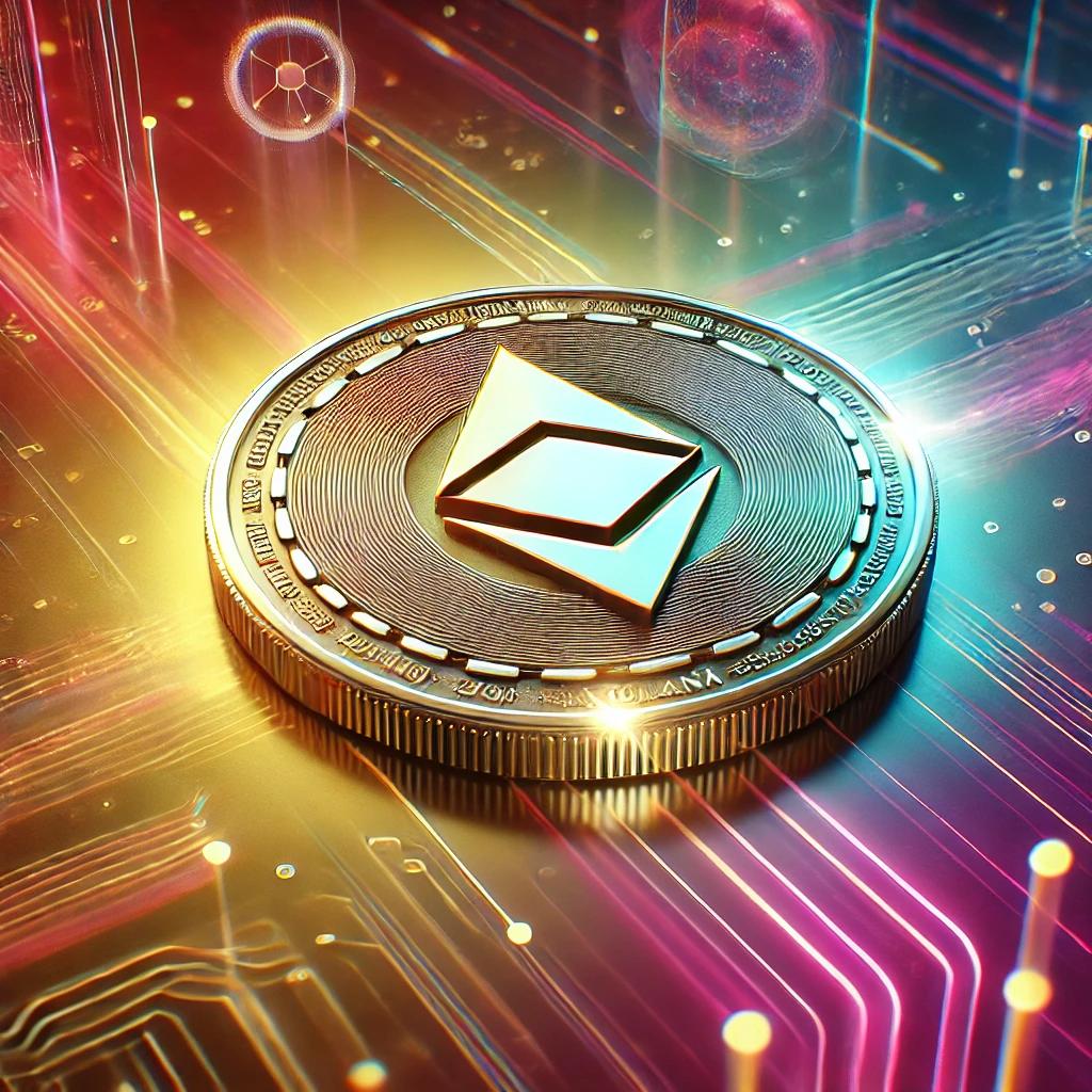 솔라나 기반 밈코인