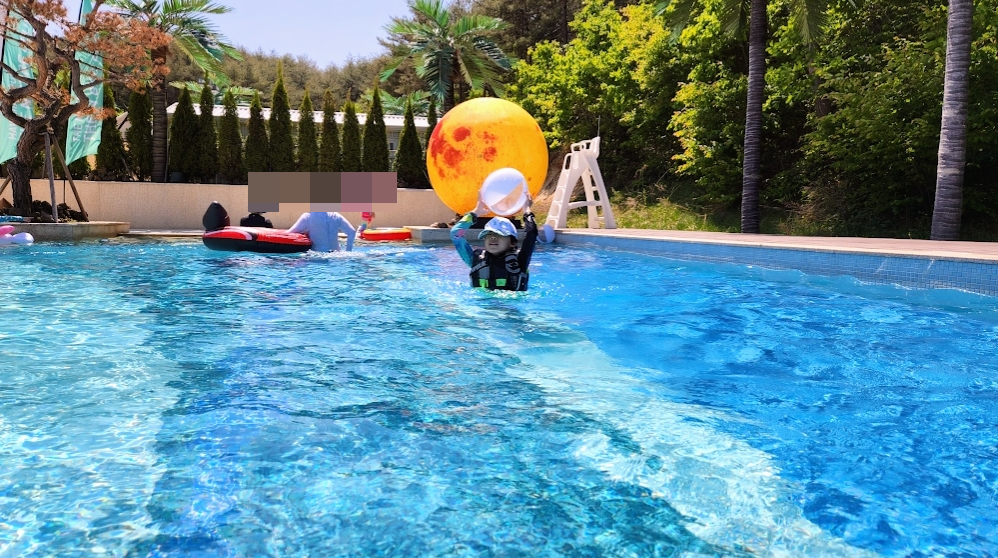 양양 더앤리조트 스파온 + 가든온 아이들하고 다녀온 후기 사진 9