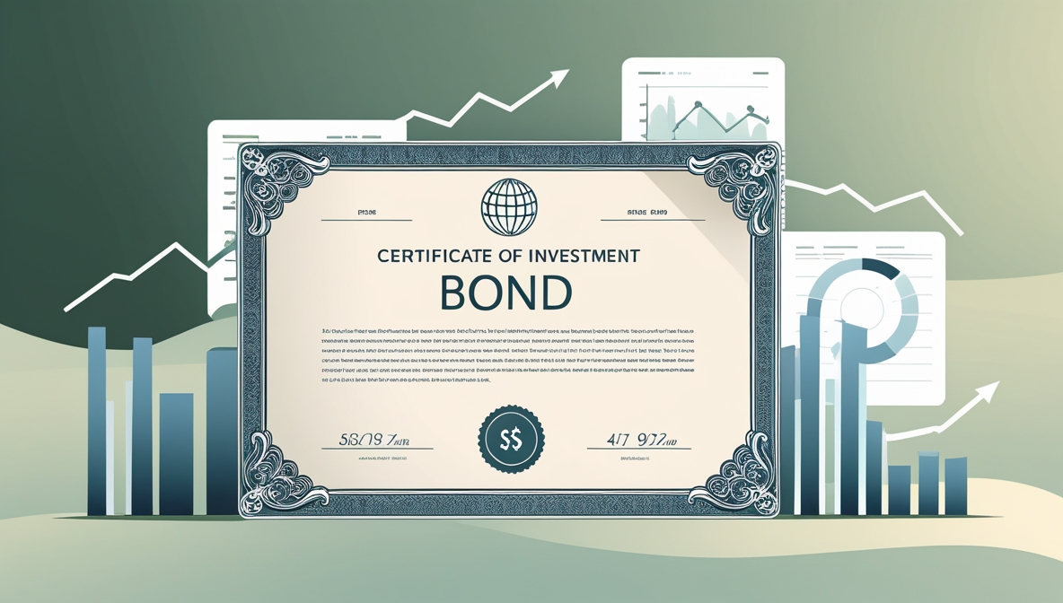 채권 투자란? 채권의 종류와 이자율 관계