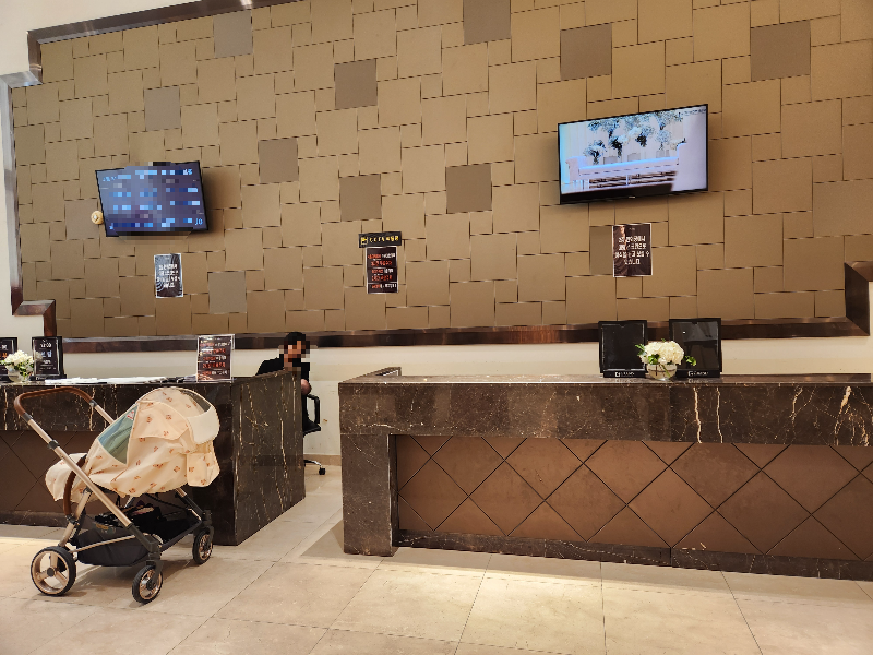 당산 그랜드 컨벤션