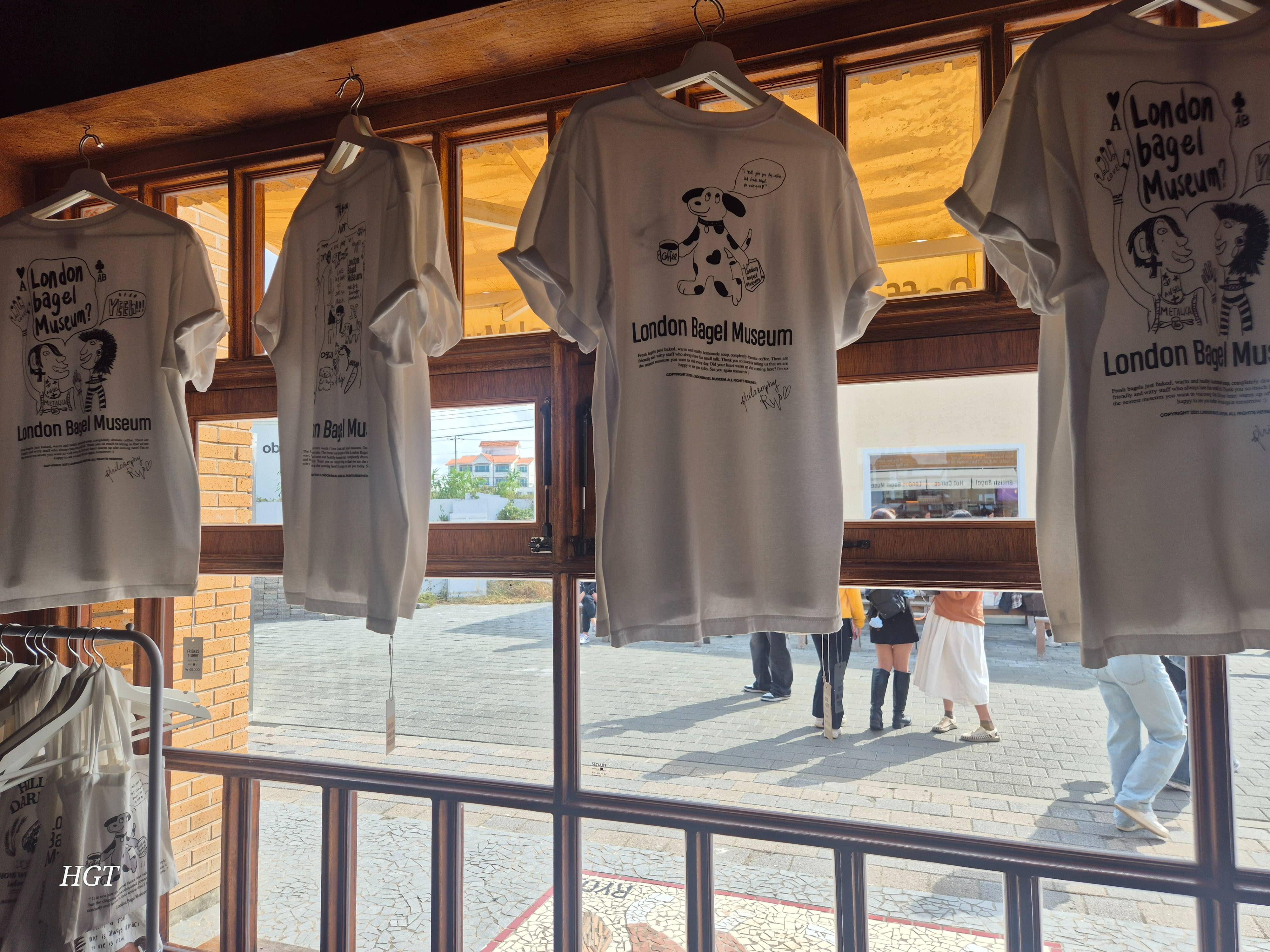 제주 런던 베이글 뮤지엄 완벽 가이드 - 위치, 메뉴, 웨이팅, 후기 총정리