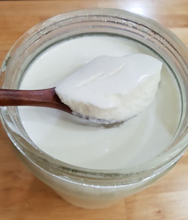 설사에 좋은 음식