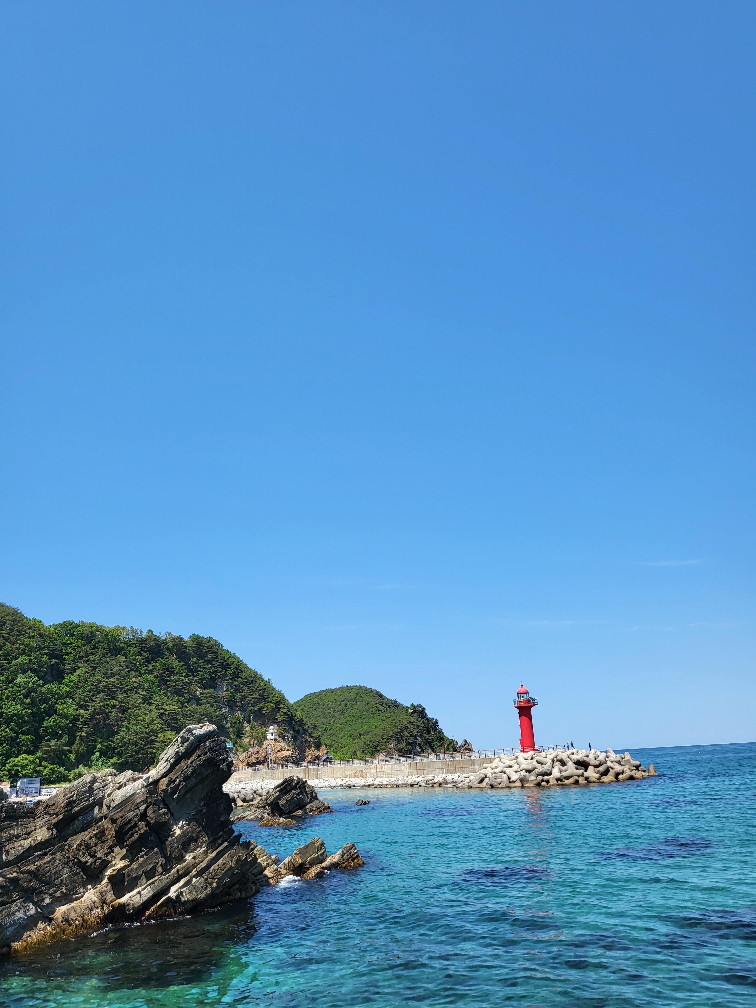 강릉 가볼만한 곳 BEST 10