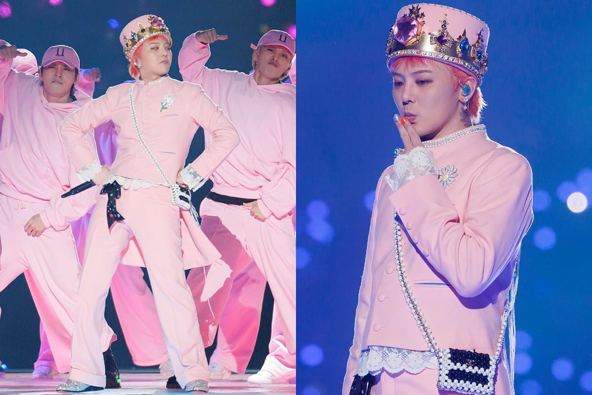지드래곤 콘서트