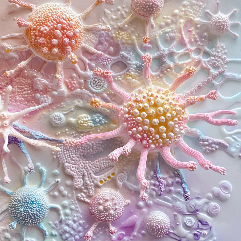 면역력 강화와 건강한 생활습관