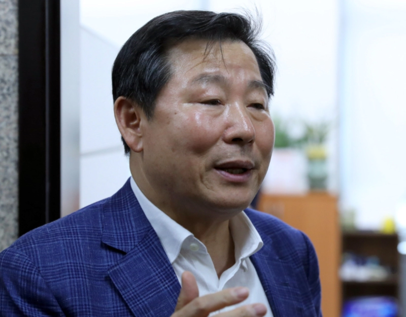 이철규 국회의원 프로필 고향 학력 재산