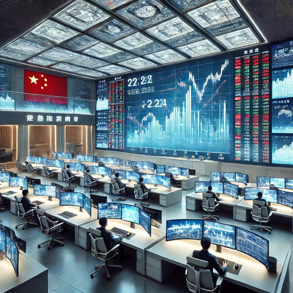 중국주식으로 돈벌기