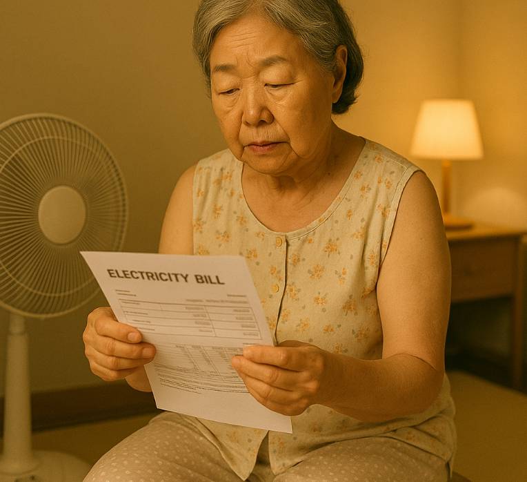 에너지바우처 신청방법, 사용방법