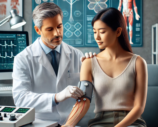 스마트 병원 의료기기 설계의 미래