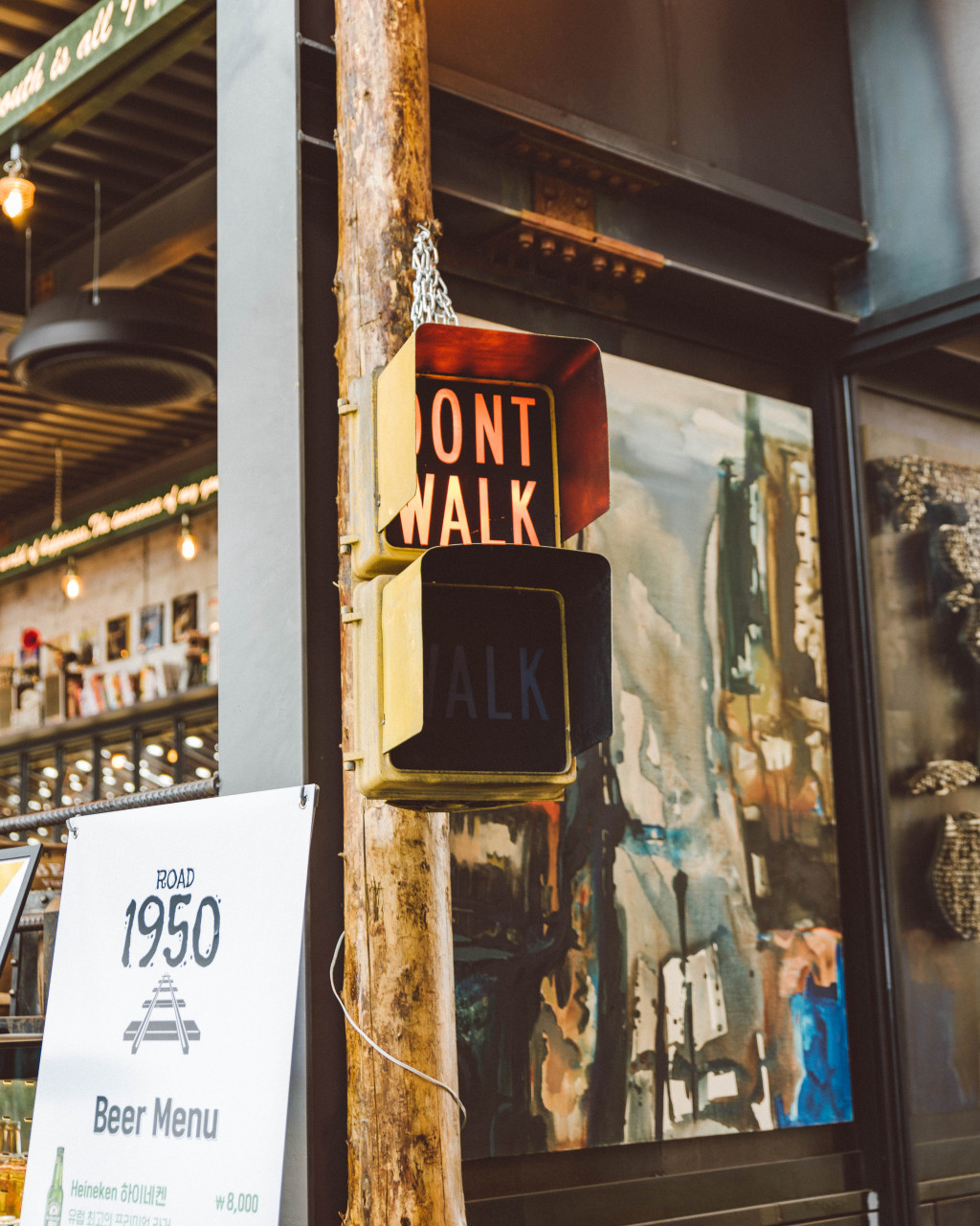 로드1950카페 KBS 2TV 생생정보 2000회