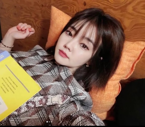 메이다니 인스타