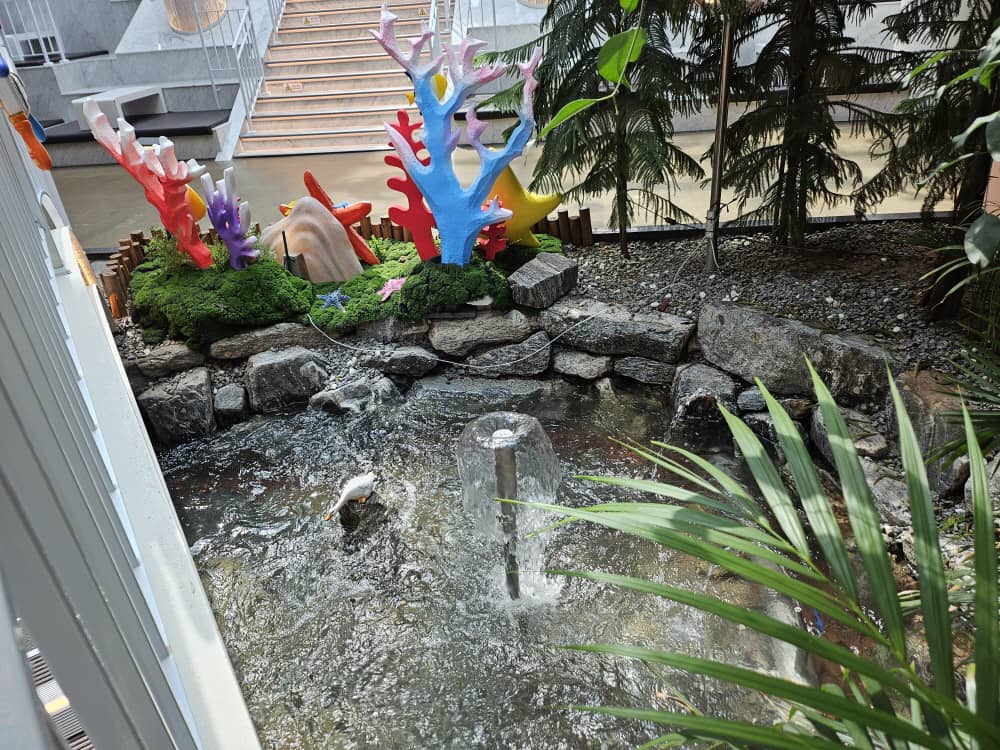 송도 포레스트아웃팅스