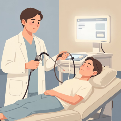 장상피화생이란