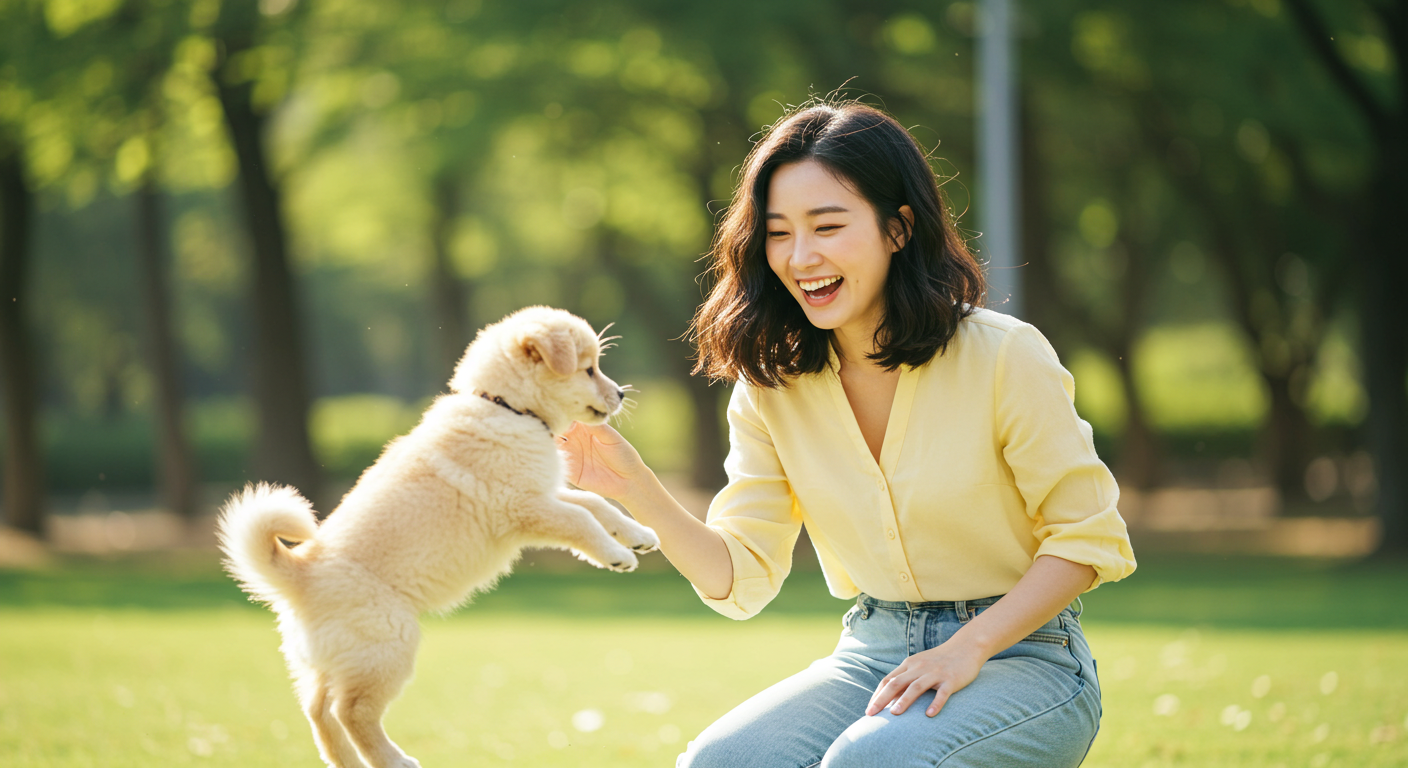 삼성화재 강아지 보험
