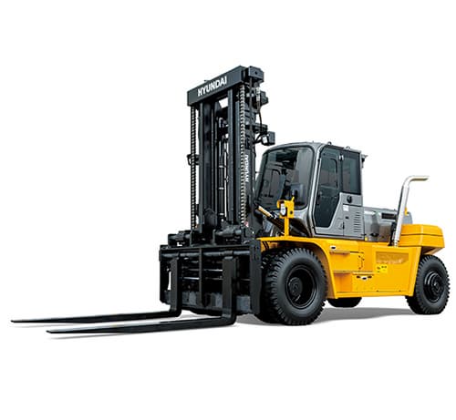 지게차 기사로 해외 취업하기