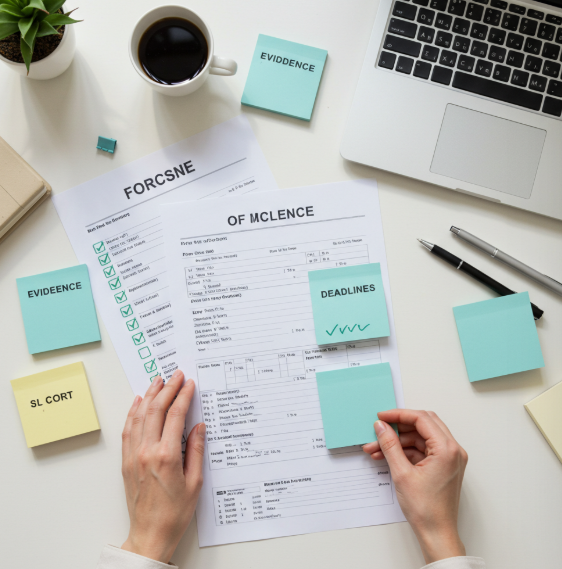 참고 자료·도구·서식 모음