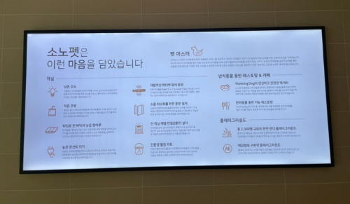 강아지 동반 여행지 추천