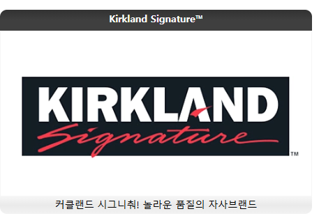 코스트코 온라인 쇼핑몰 이용방법 결제(출처-홈페이지)