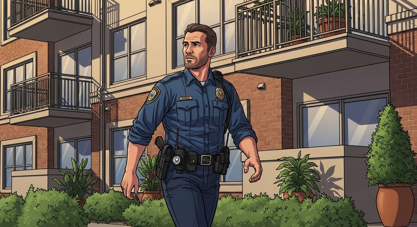 화성 경비교육 받는 곳 1