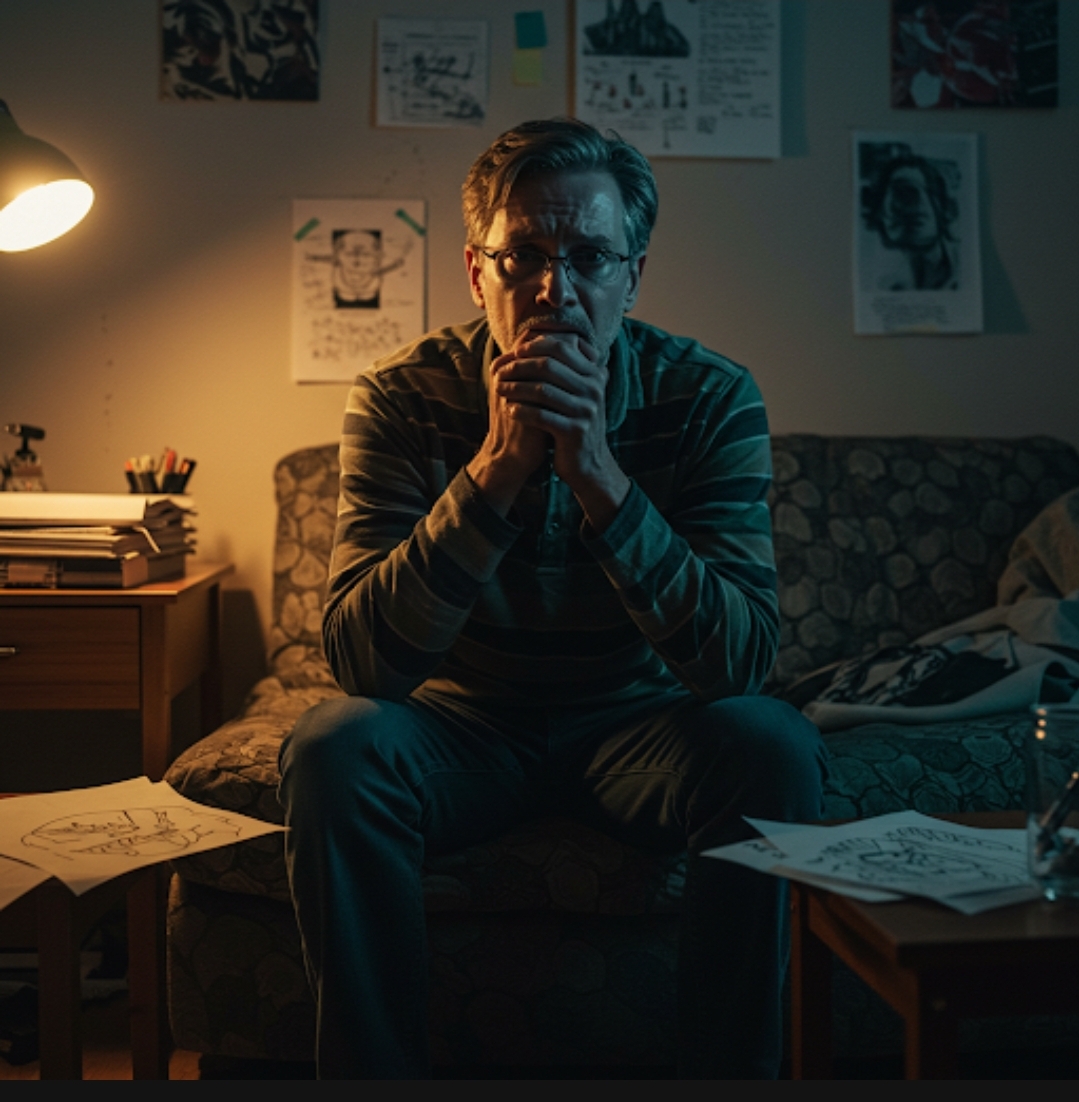 조울병(양극성 장애) 완전 정복: 원인부터 치료까지