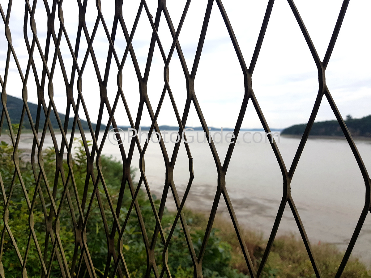 ⓒPhotoGuide.com 김포 평화누리길 1코스