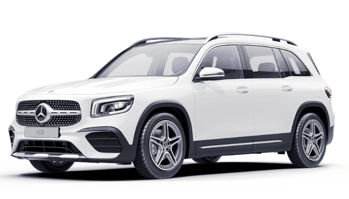 벤츠 GLB 클래스 중고차 가격 시세표 유지비