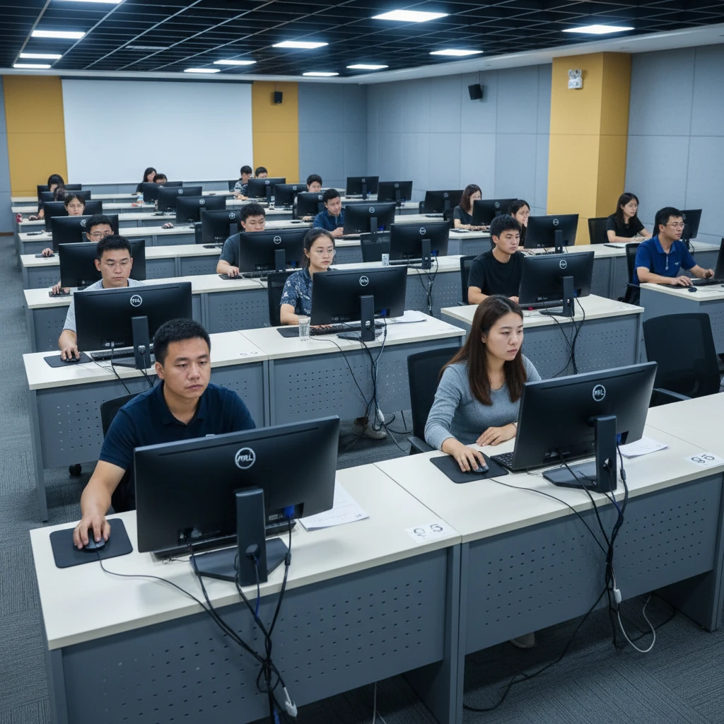 2026년 국가기술자격 실기 CBT ..