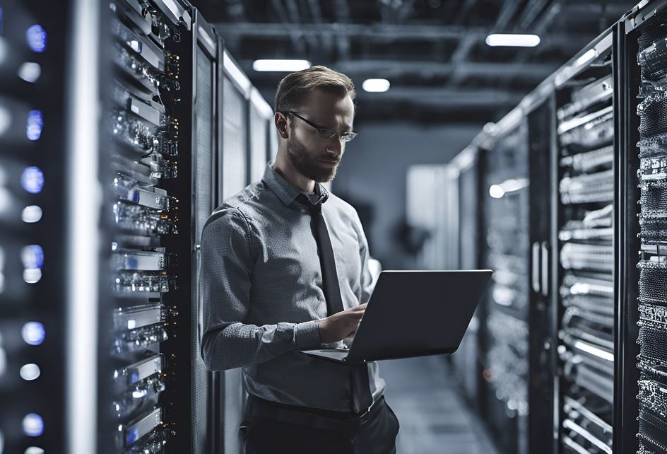 DNS와 채널 설정 바꾸는 법5