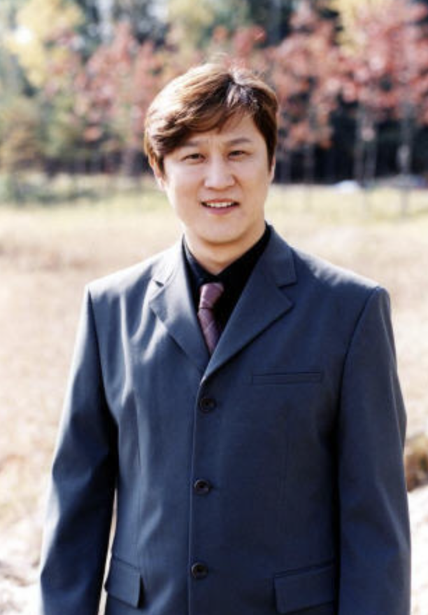 김정균 젊은시절