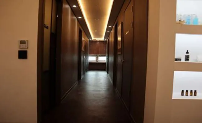 더쉼 스킨앤바디스튜디오