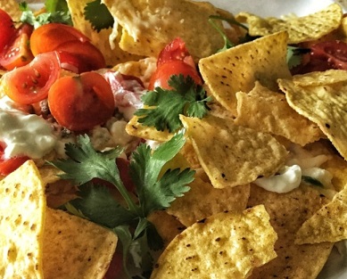 글루텐프리식품