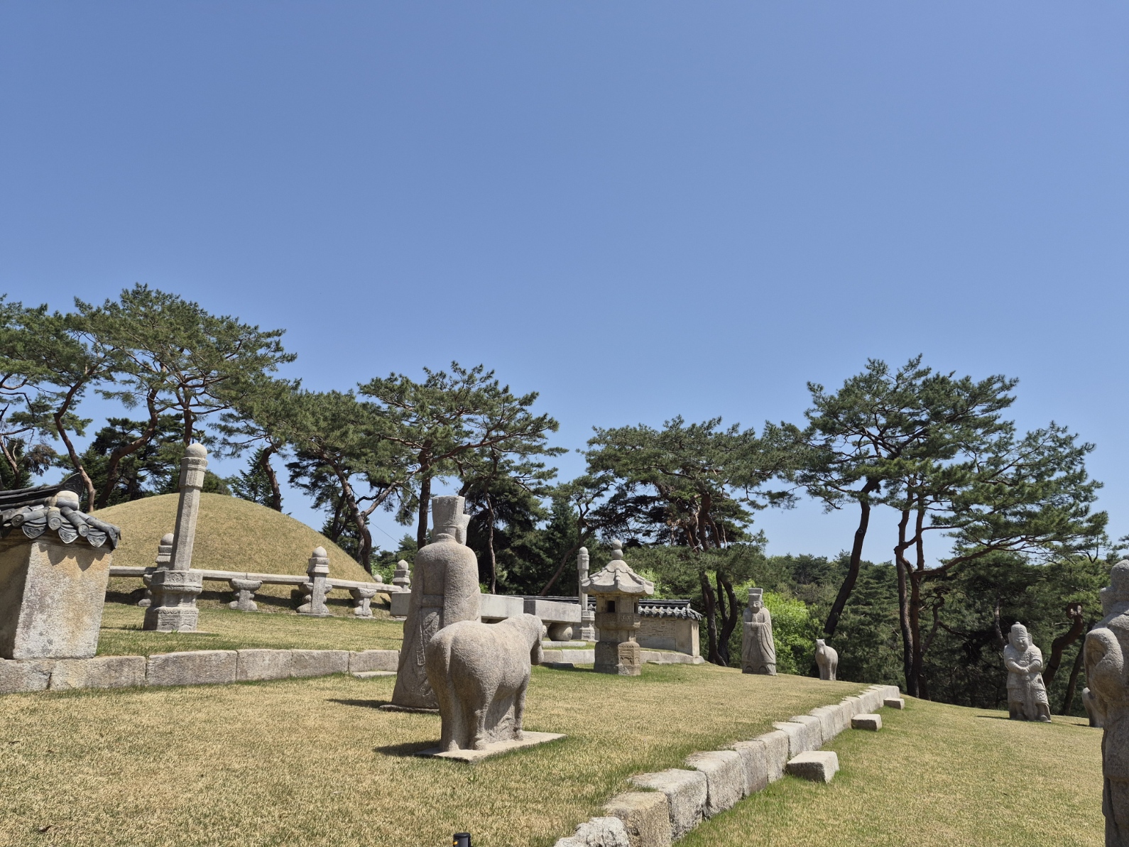 세종대왕릉