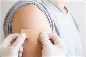 주사_맞은_자국