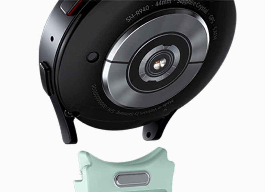 갤럭시워치 5 6 비교