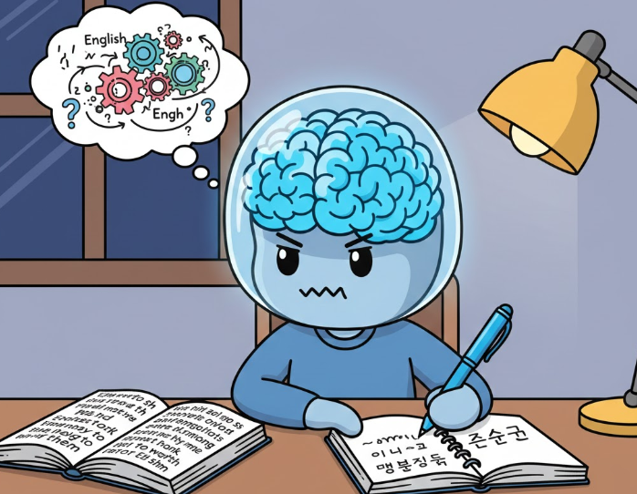 AI 번역은 인간 번역가를 이길 수 있을까