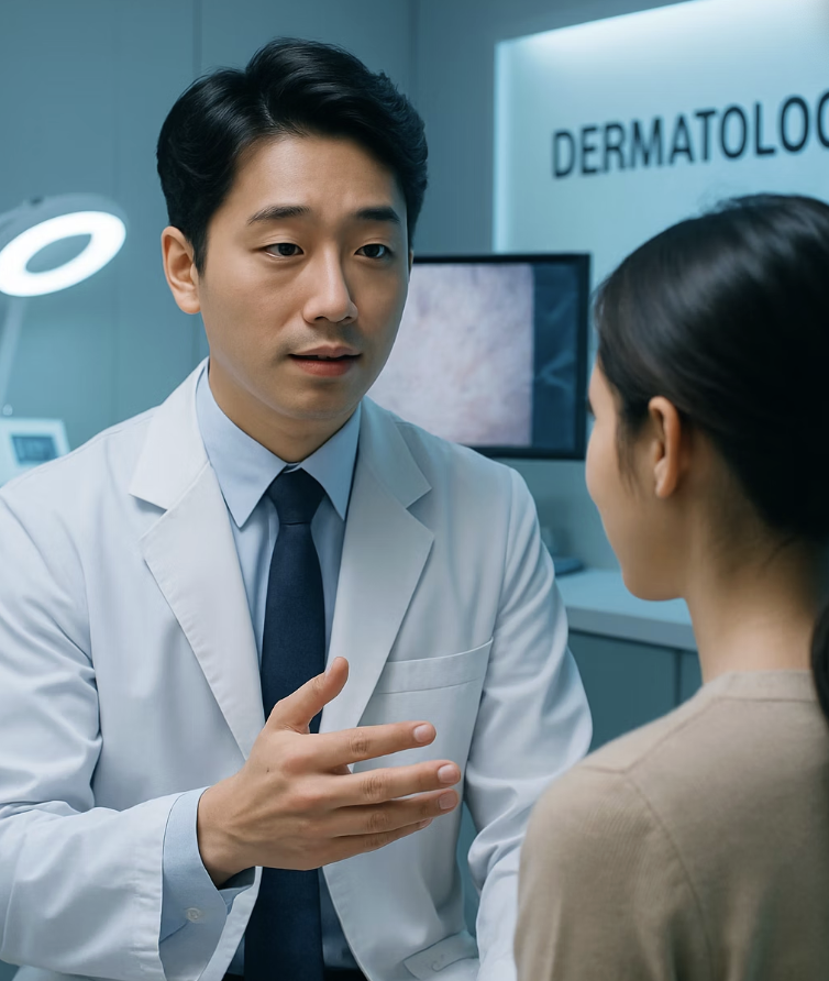 가려워 미치겠는 두드러기&amp;#44; 5분 만에 진정시키는 응급처치법 3가지