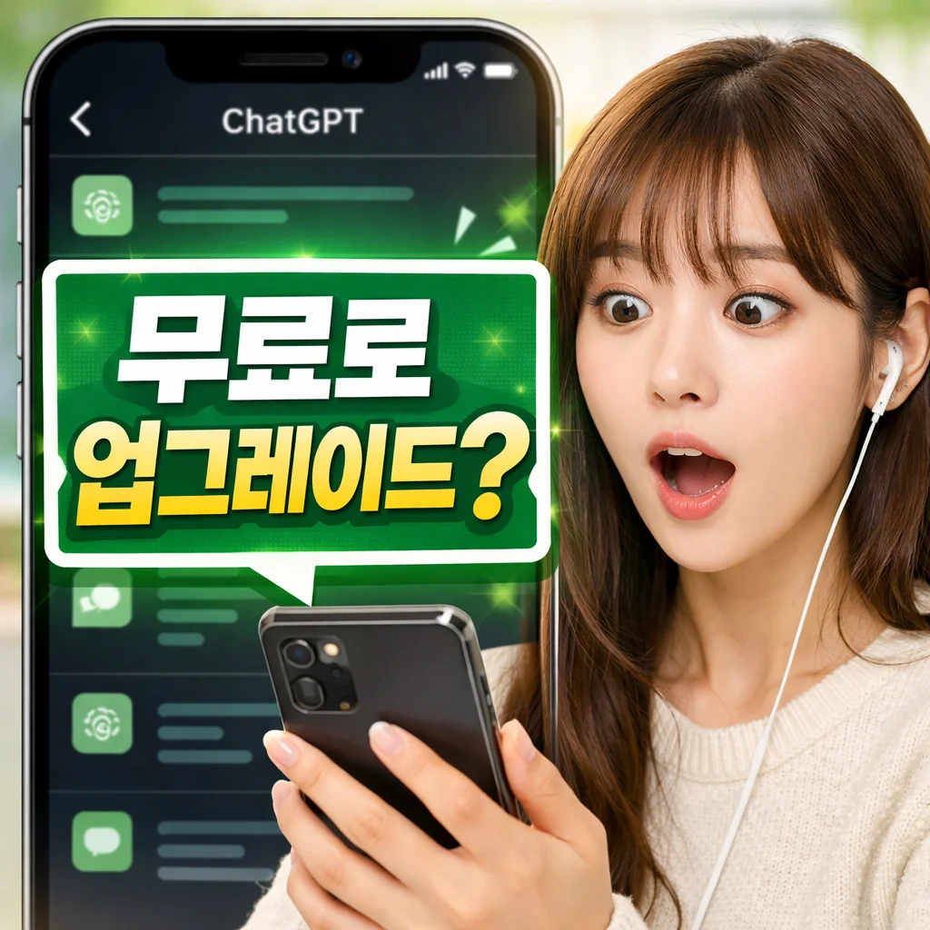 챗지피티 무료 사용 총정리｜바로가기 완벽 가이드