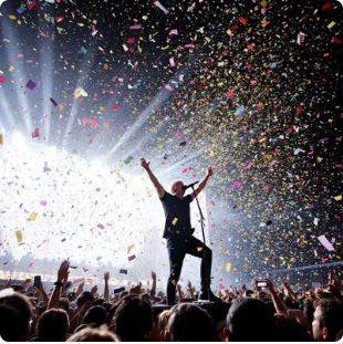 브라질 리우 축제