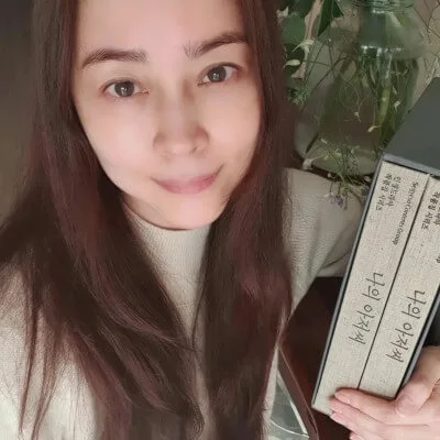 우희진-셀카-2