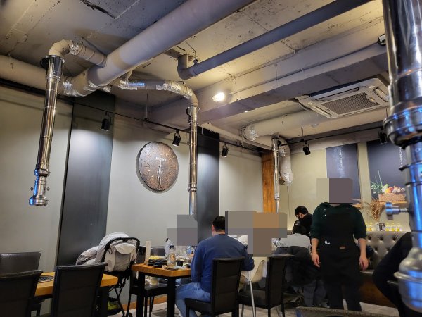 분당그릴-내부1