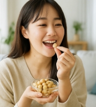 마카다미아의 효능